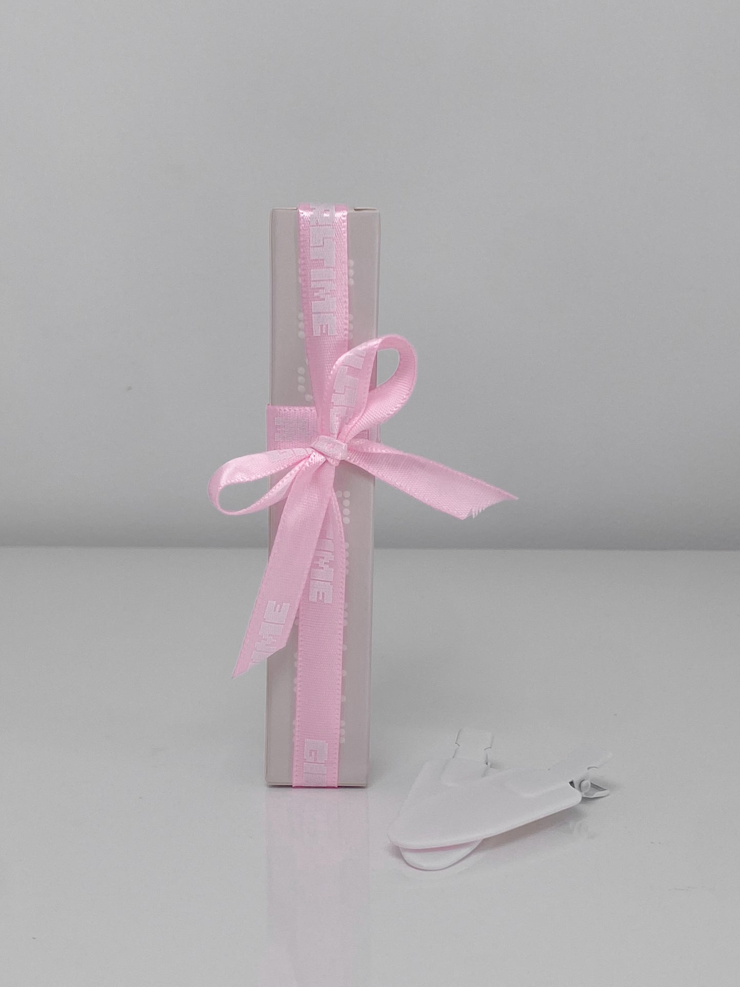 DIY beauty product packaging