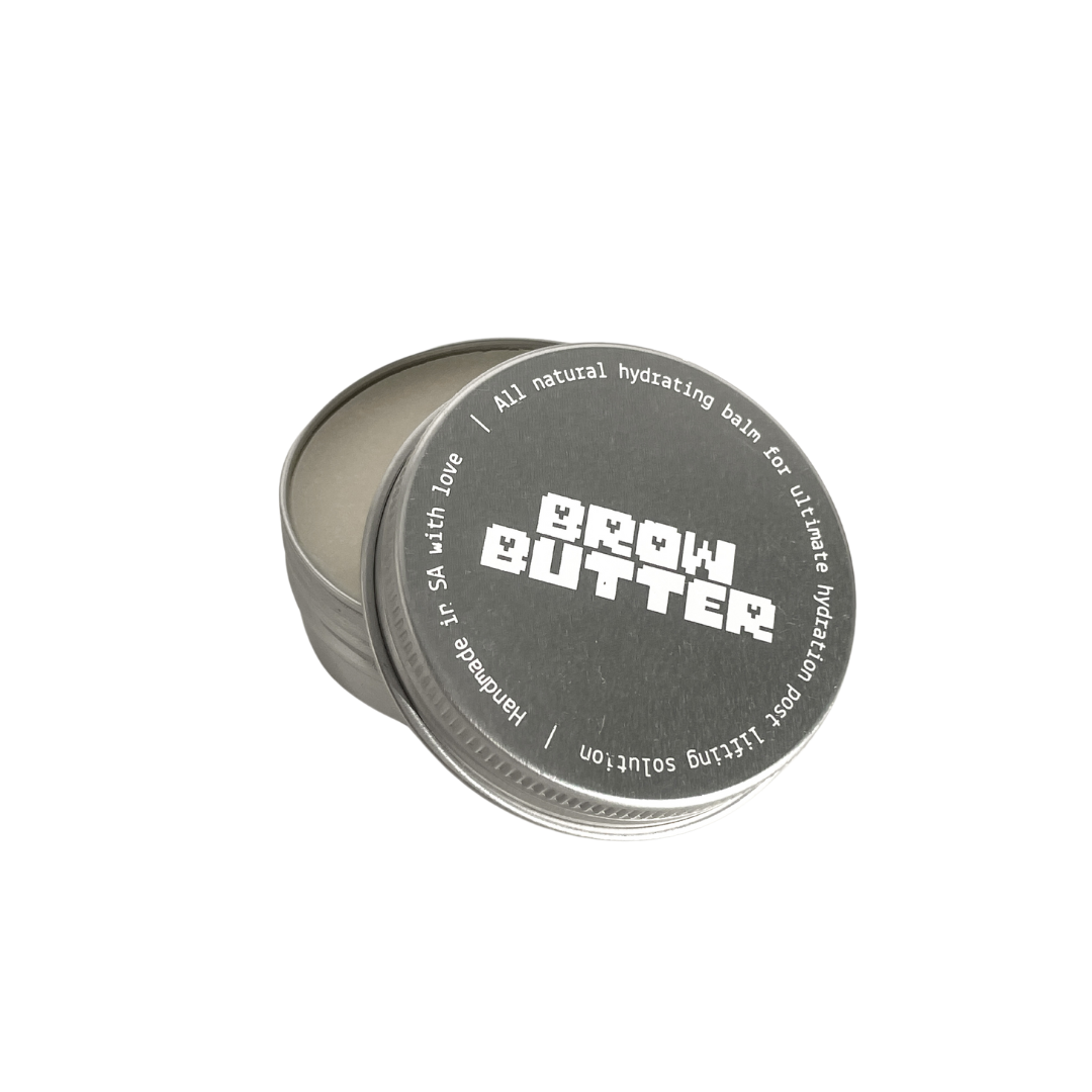 hydrating brow balm
