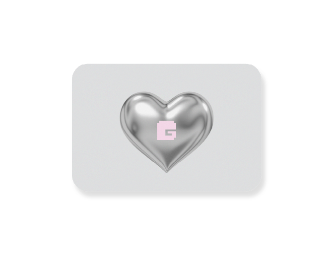 Girltime beauty DIY lash and brow products giftcard