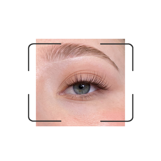 Go Lover - Chocolate - C CURL