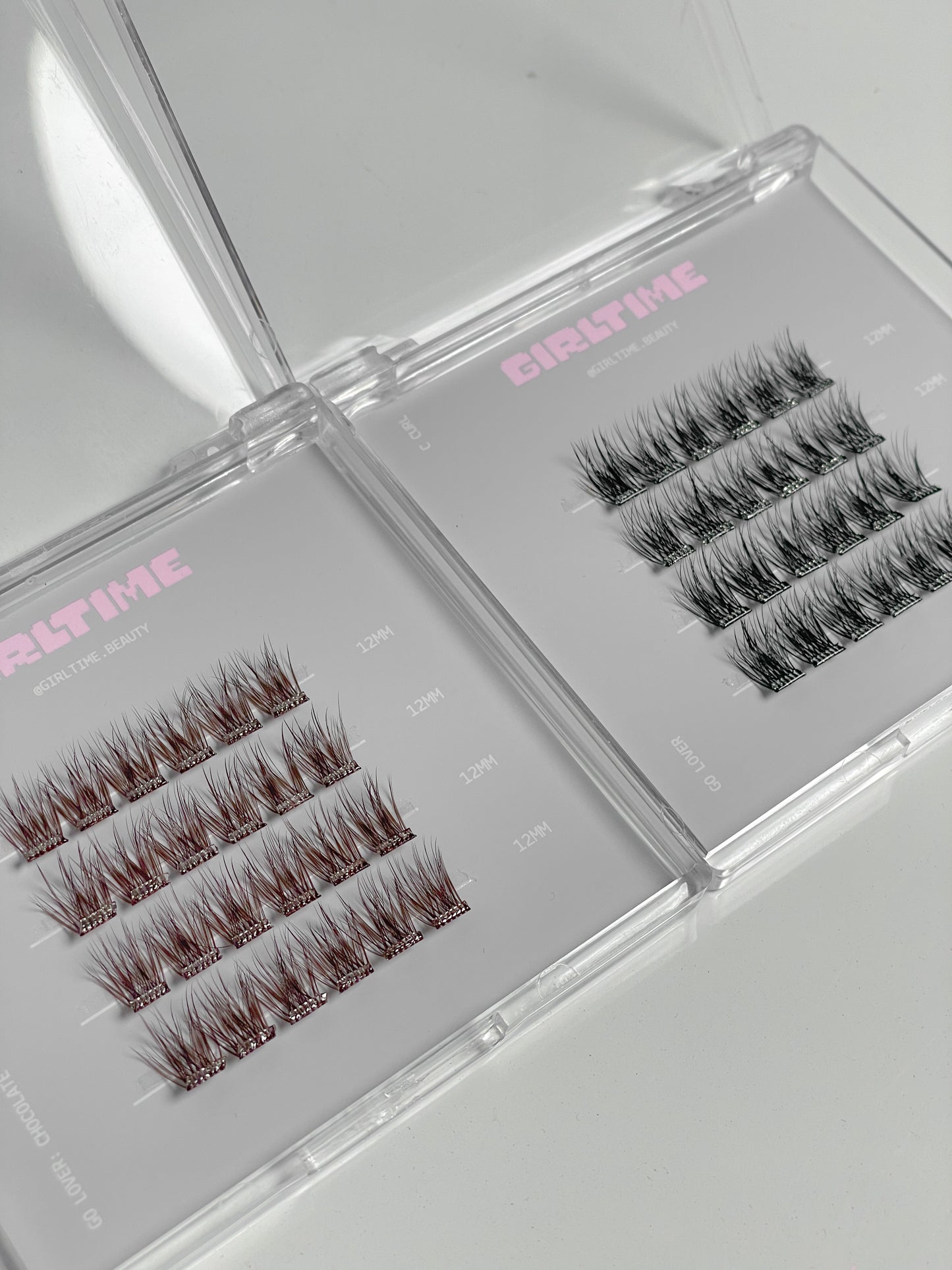 Go Sweet One - C CURL