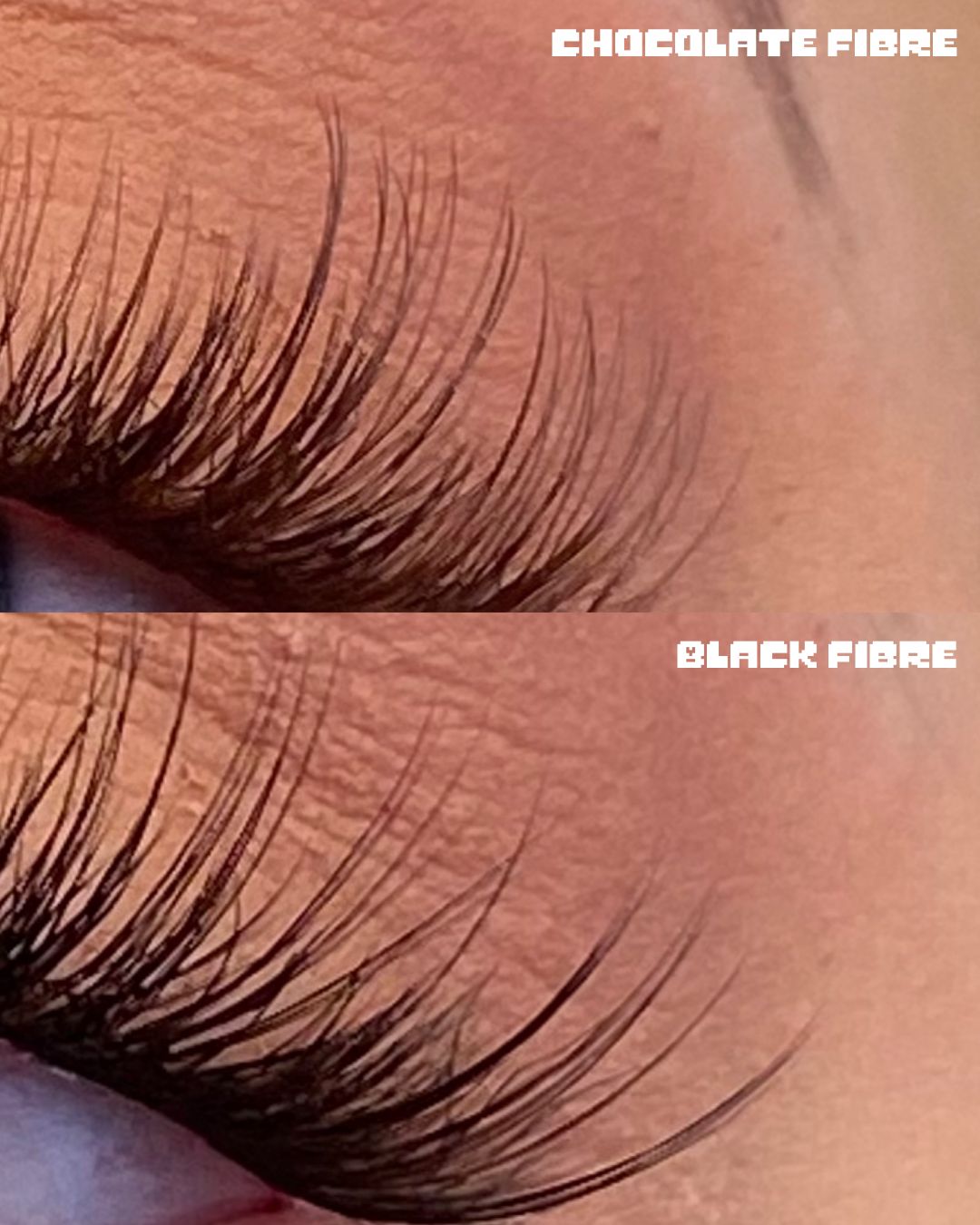 Go Lover - Chocolate - C CURL