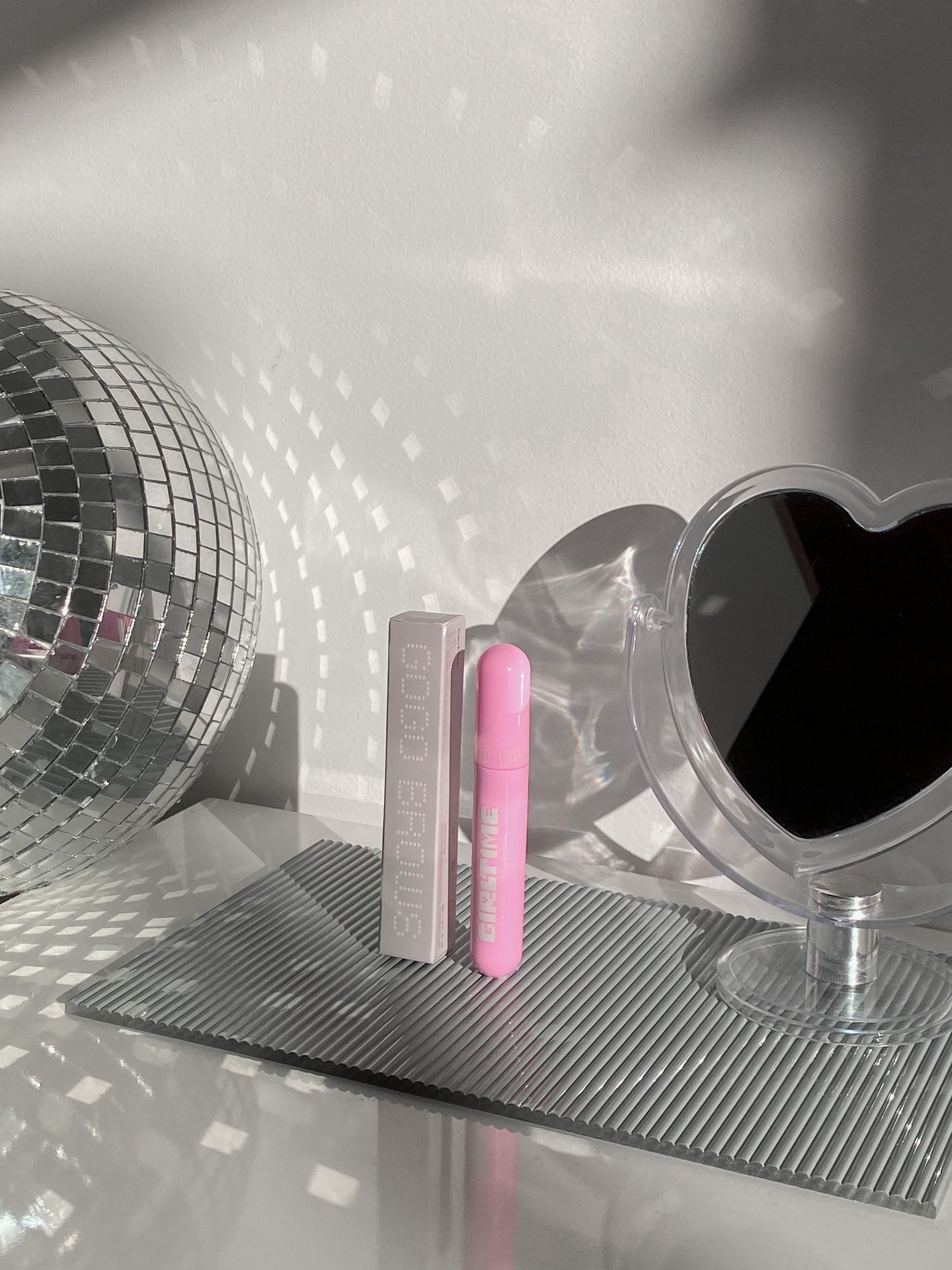 DIY brow lamination product