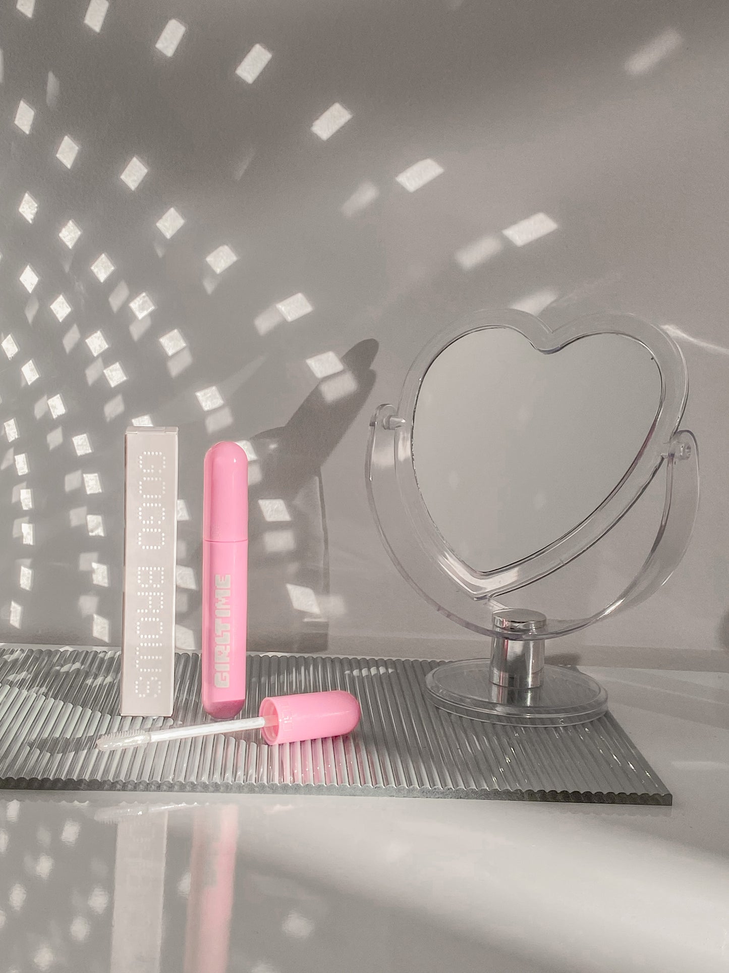 DIY brow lamination product