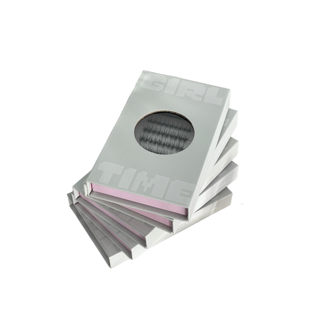 Totally Glueless Lash Packs - SEGMENTS