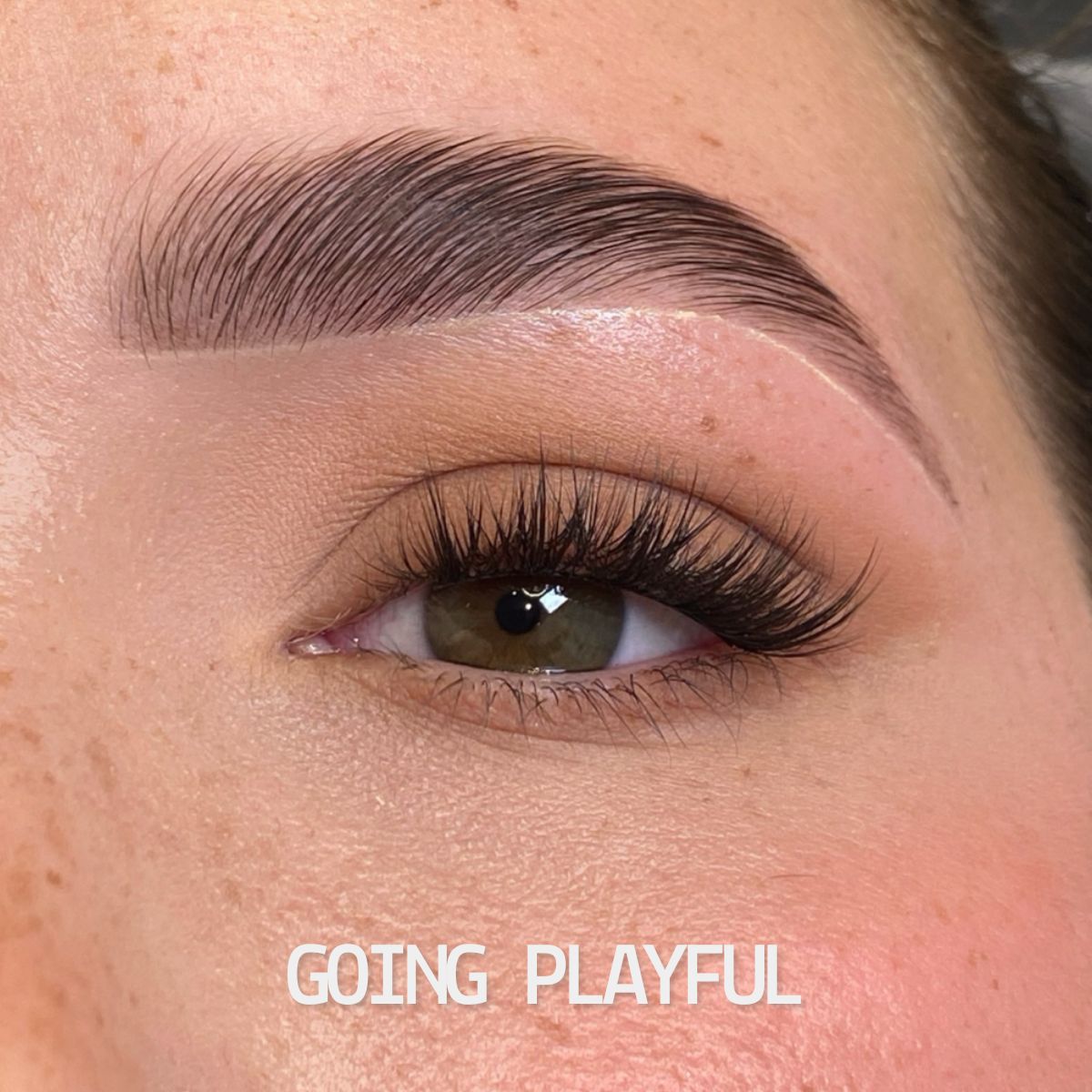 Totally Glueless Lash Packs - PREMAPPED