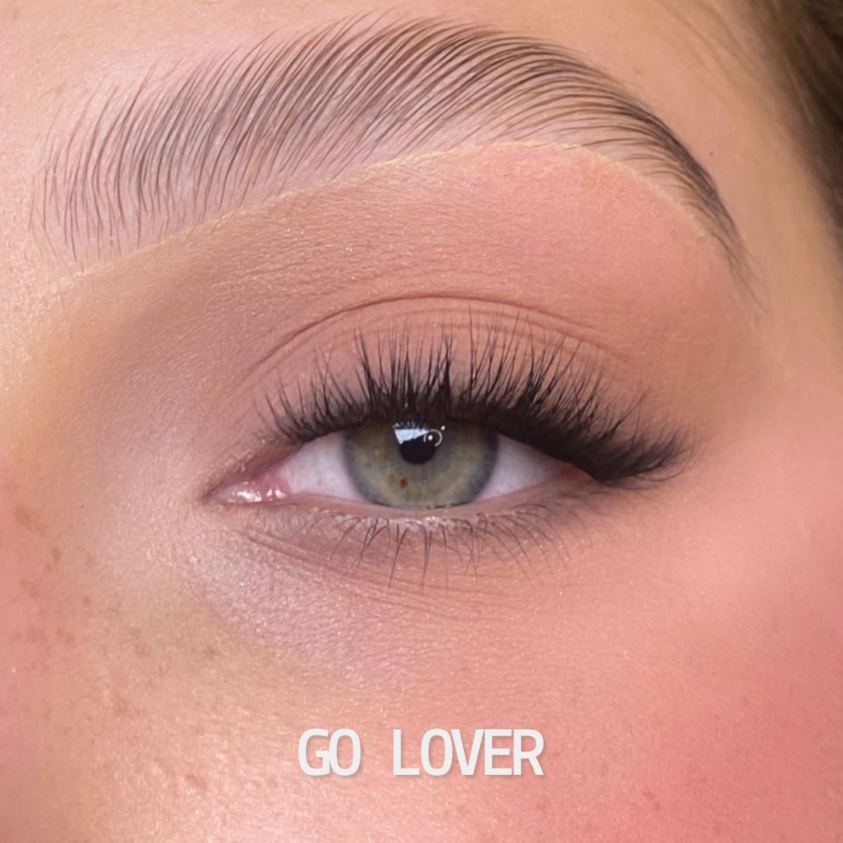 Totally Glueless Lash Packs - SEGMENTS