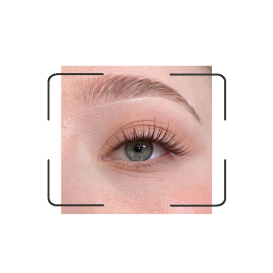 Go Sweet One - CHOCOLATE -  C CURL