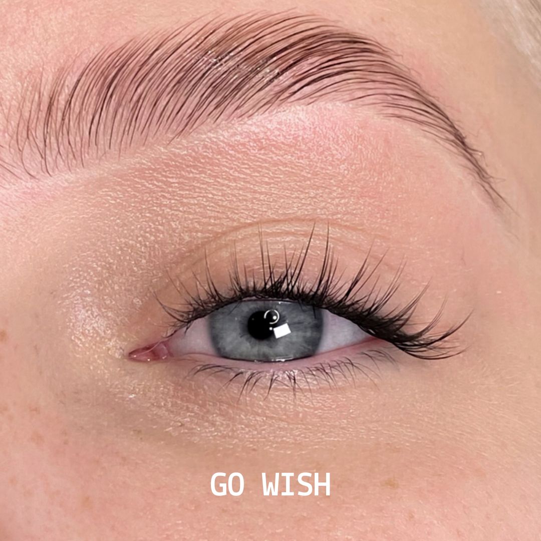 Totally Glueless Lash Packs - SEGMENTS