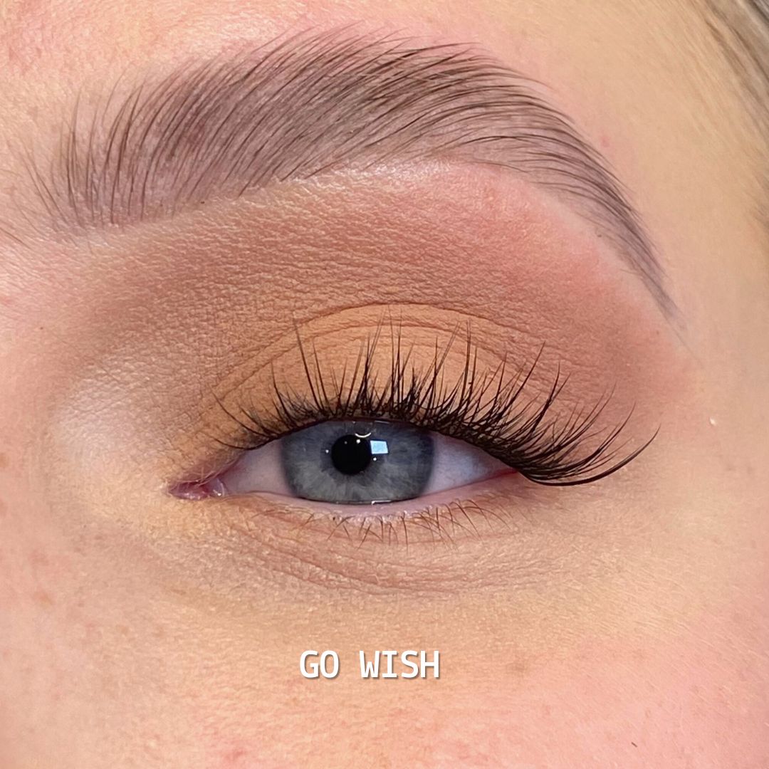 Totally Glueless Lash Packs - SEGMENTS