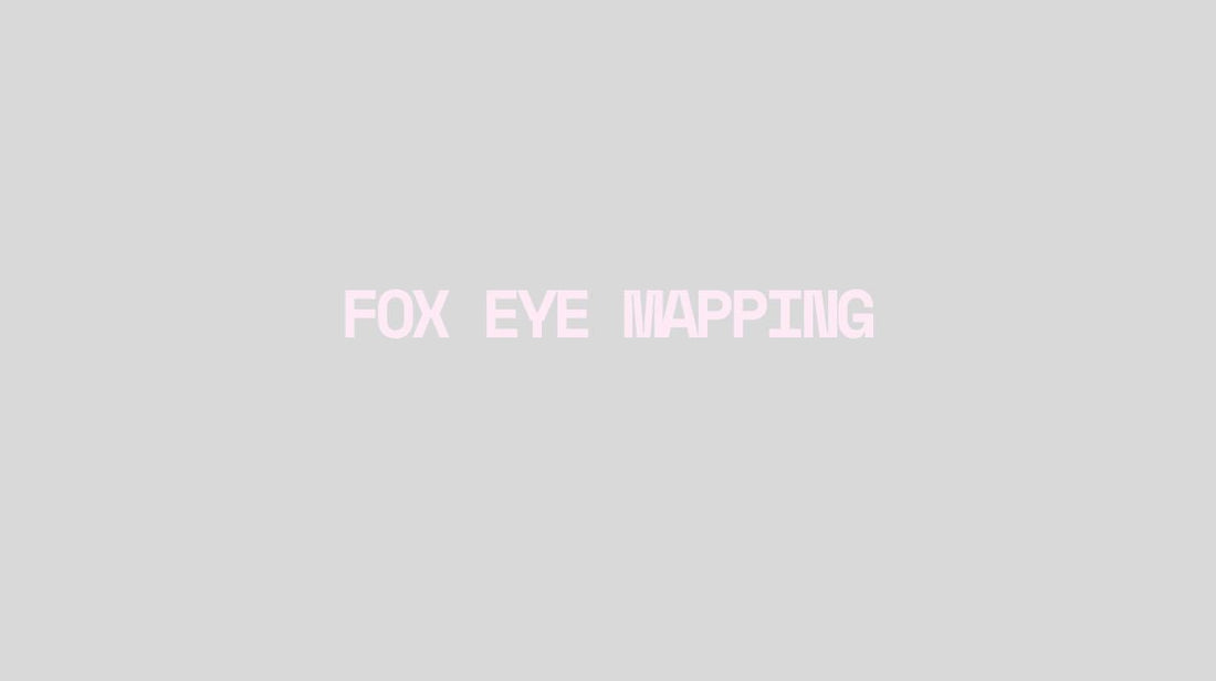 Fox eye mapping