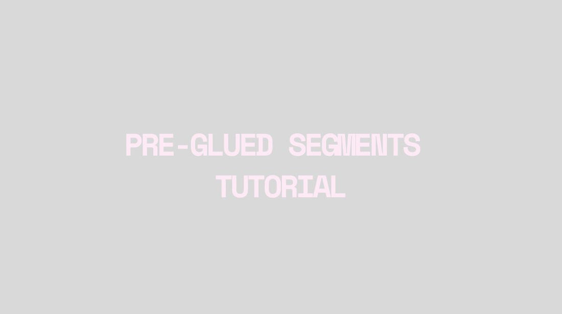 How to: Totally glueless