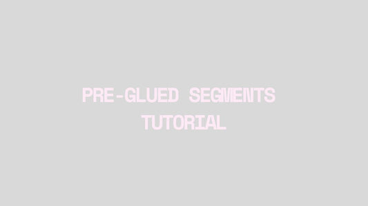 How to: Totally glueless