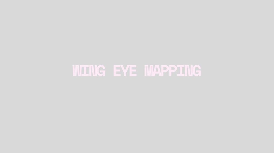 Wing eye mapping