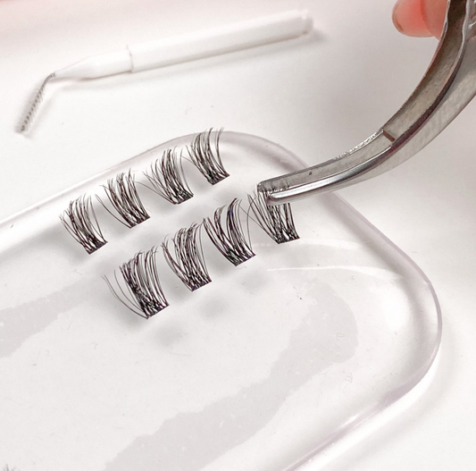 Lash mapping 101