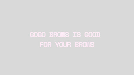 GOGO IS GOOD 4 U!