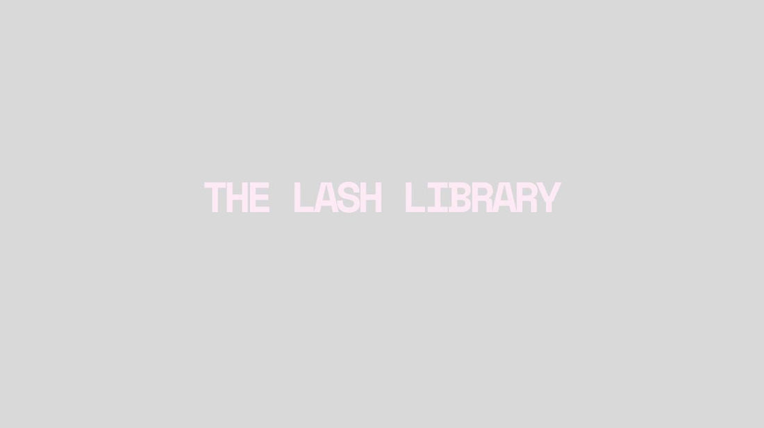 The Lash Library