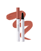 Lip-locked