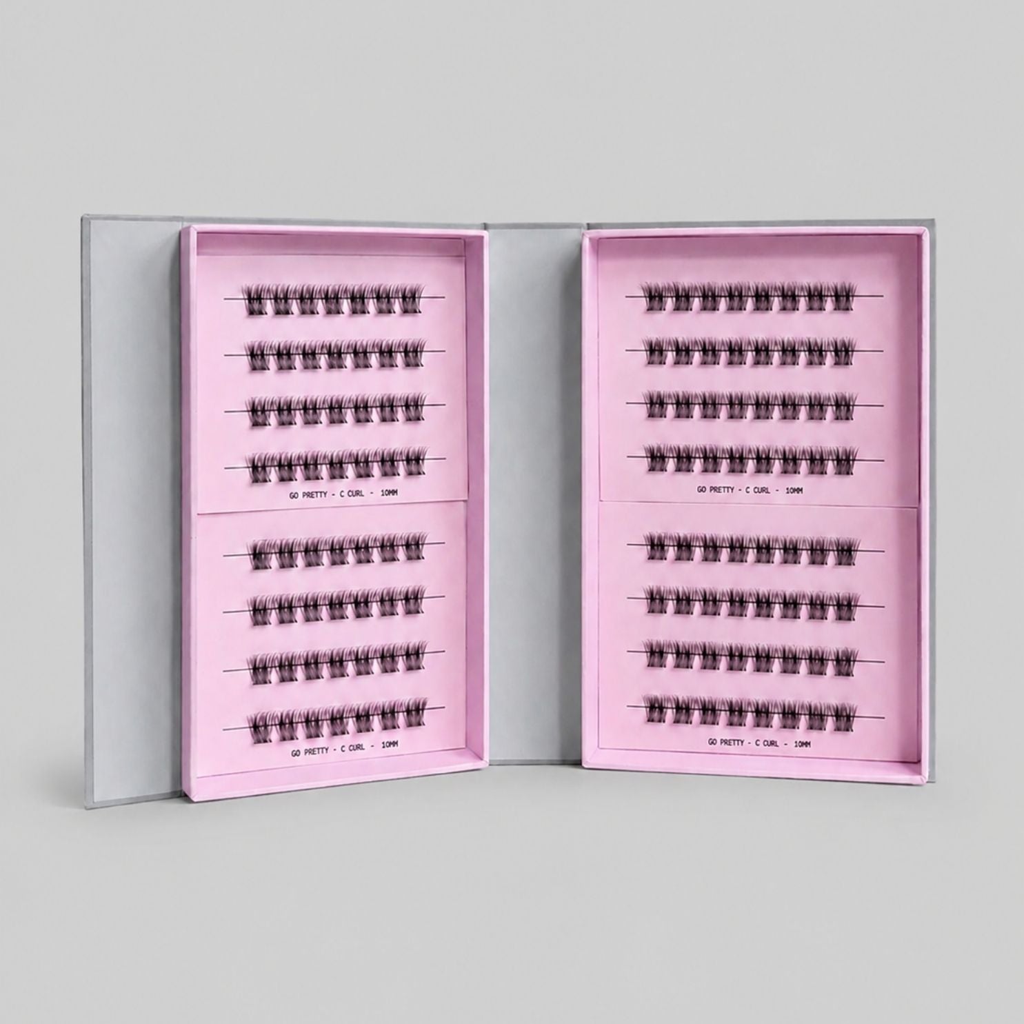 The Lash Library