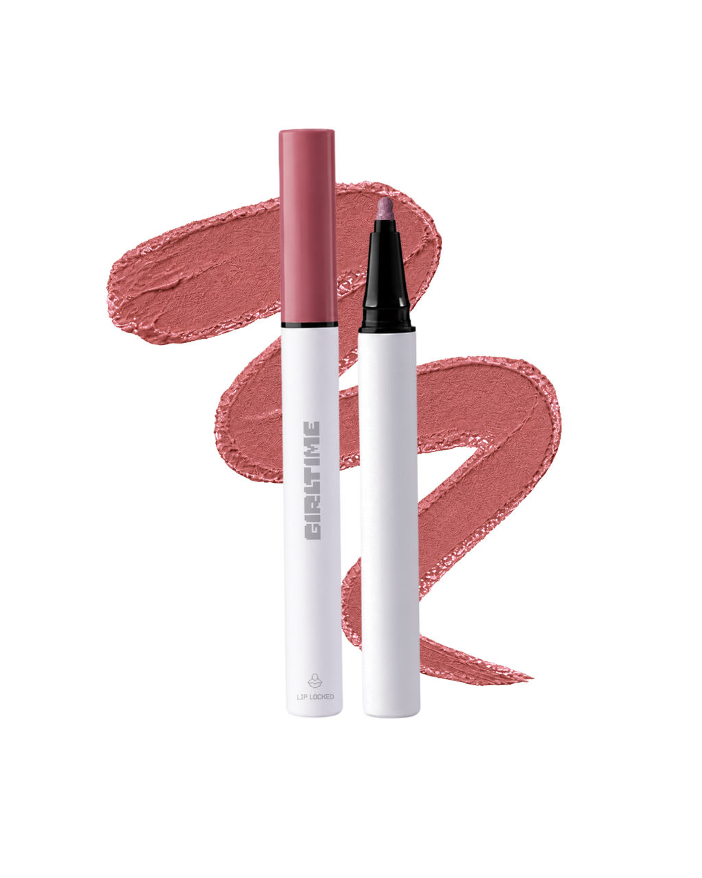Lip-locked