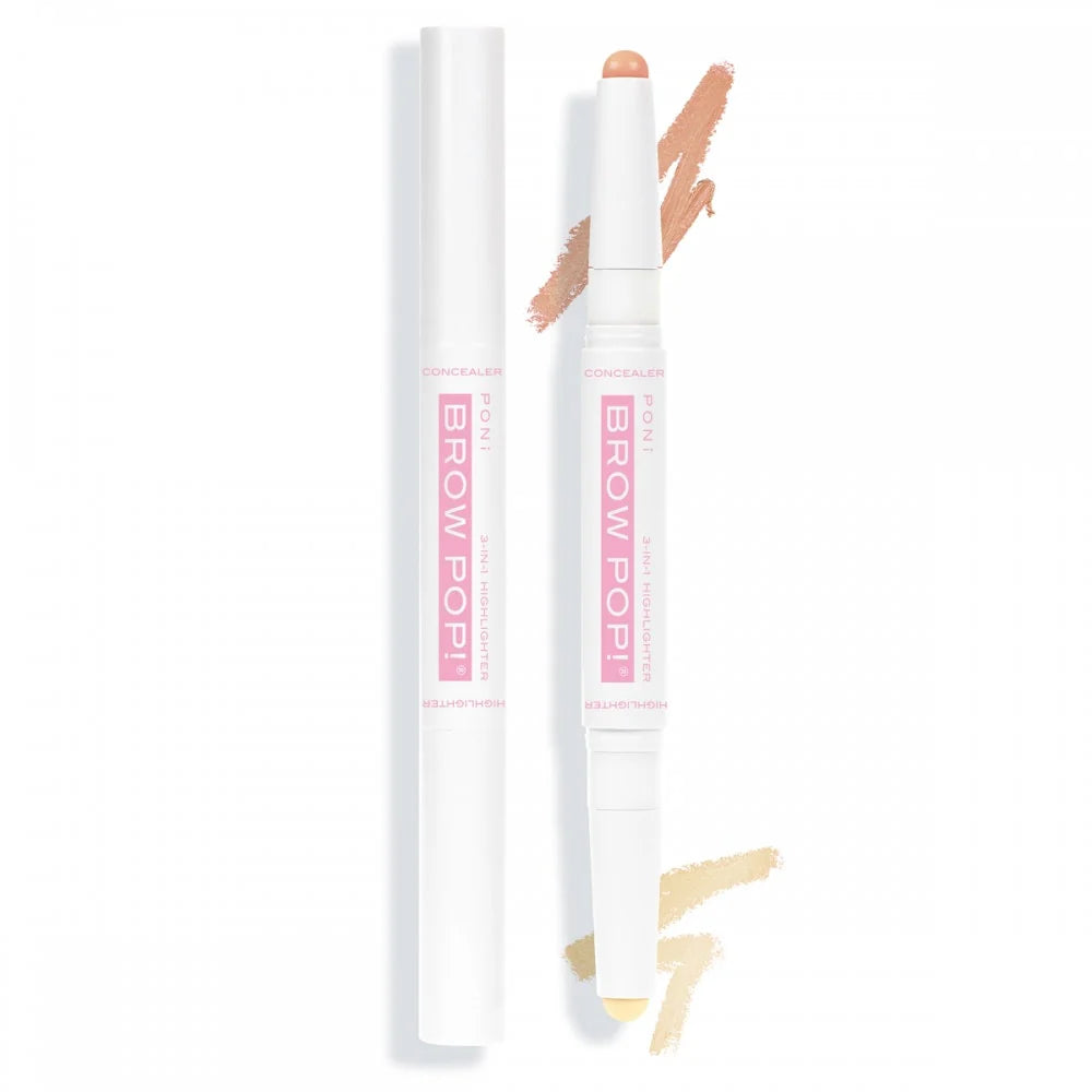 Brow highlighter by PONI