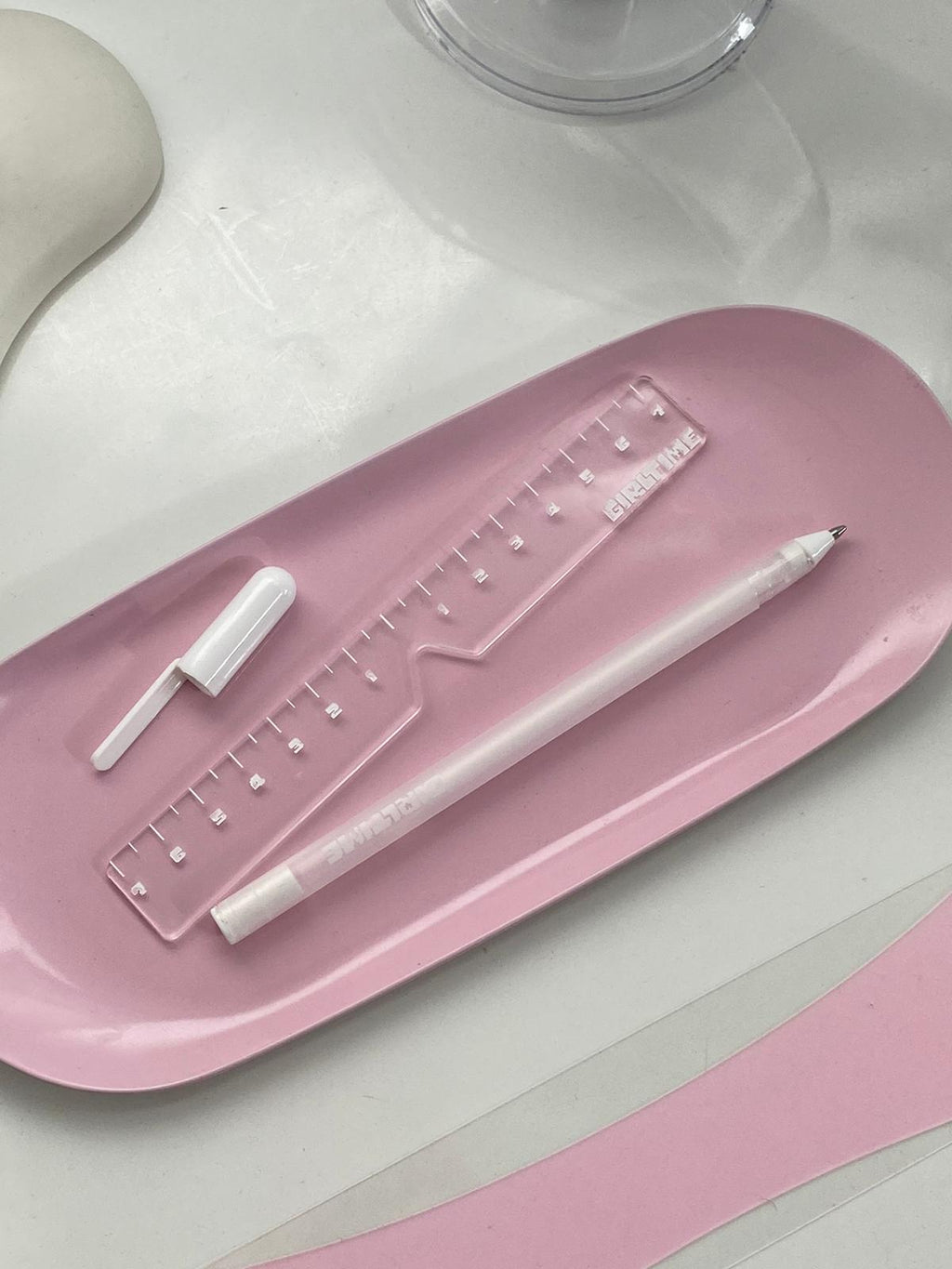 Brow mapping accessories kit