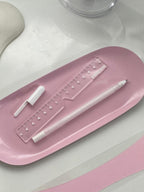 Brow mapping accessories kit