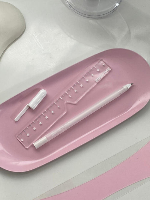 Brow mapping accessories kit