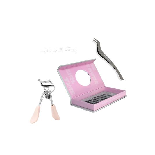 Clamp and Curl