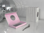 DIY Press on lashes australia