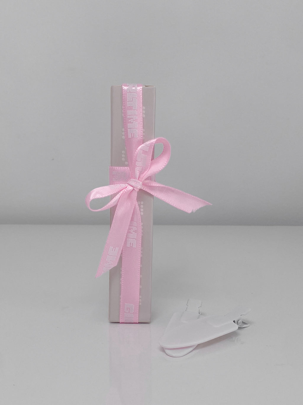 DIY beauty product packaging