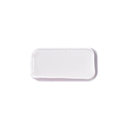 Gel lash mapping pad