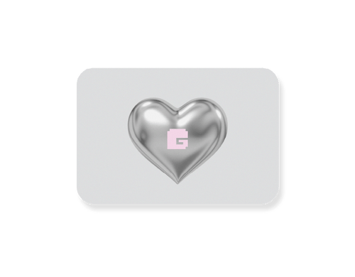 Girltime beauty DIY lash and brow products giftcard