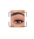 DIY lash segments: Go Little rockstar