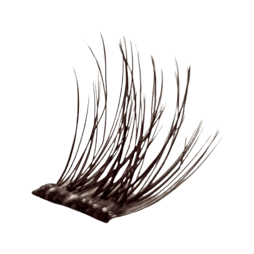 Go Lover - Chocolate - C CURL