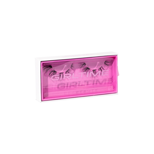 Premapped DIY lashes