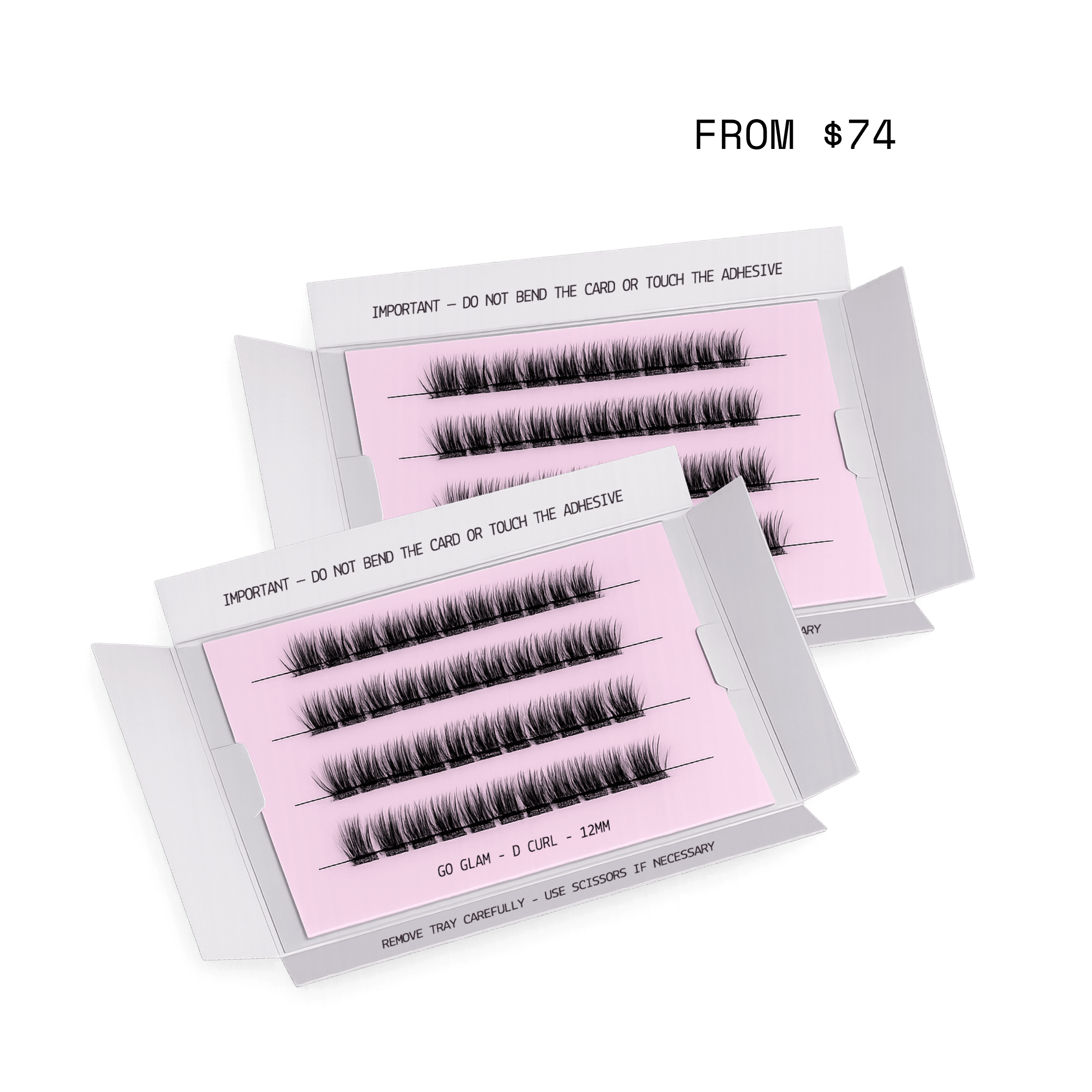 Refill bundle