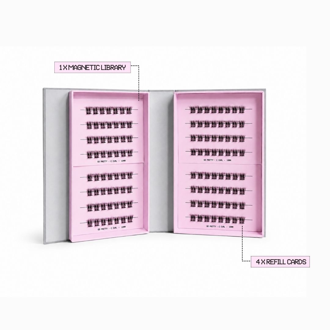 The Girlmath Bundle