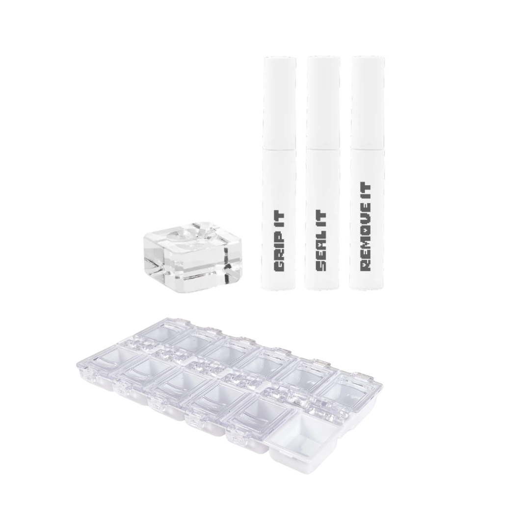 RE-USE Kit
