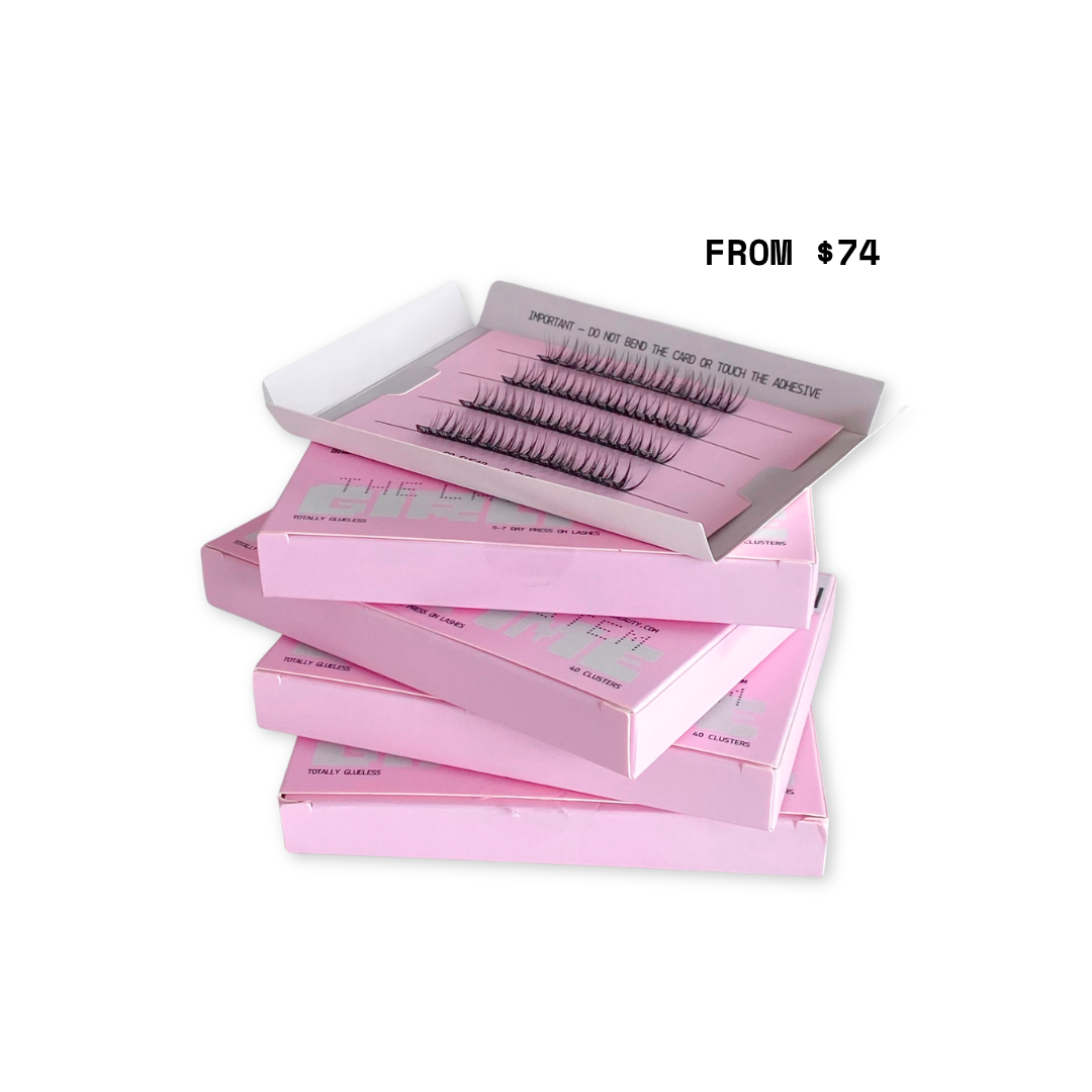 Refill bundle