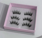 Totally Glueless Lash Packs - PREMAPPED