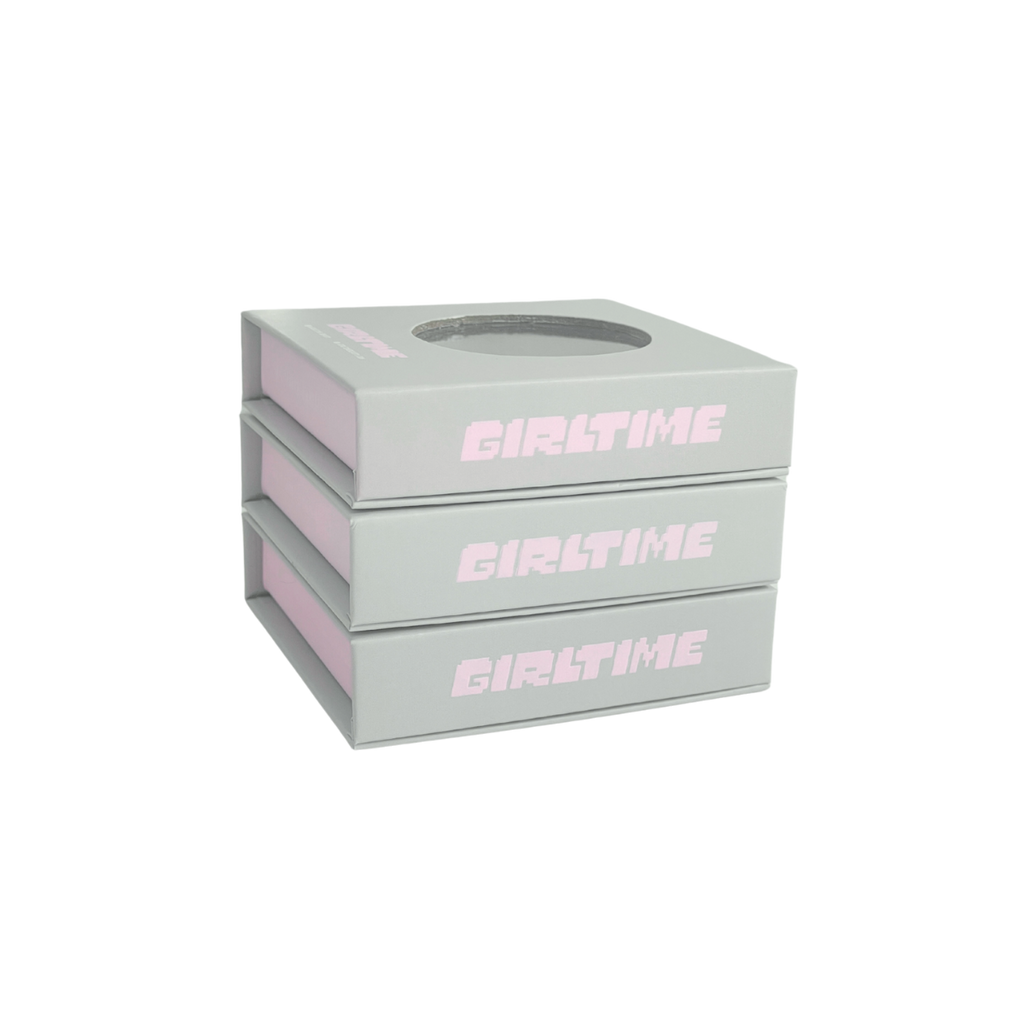 Totally Glueless Lash Packs - PREMAPPED