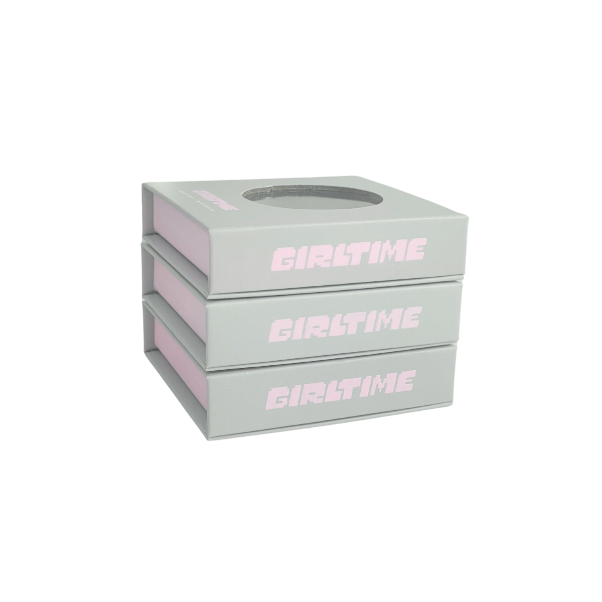 Totally Glueless Lash Packs - PREMAPPED