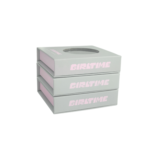 Totally Glueless Lash Packs - PREMAPPED