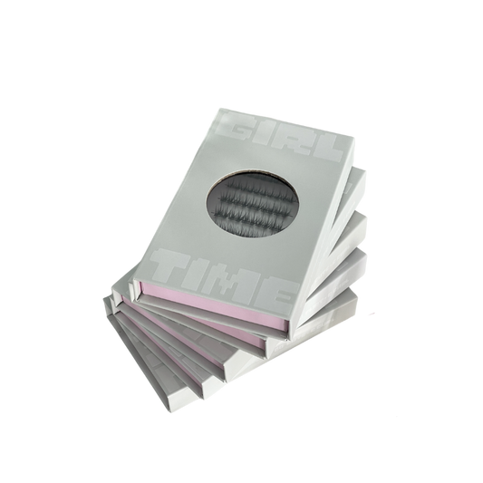 Totally Glueless Lash Packs - SEGMENTS