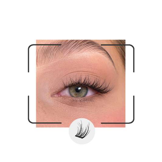 Go Cute - C Curl (Original Wispy)