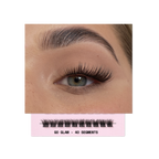 Go Glam - D Curl