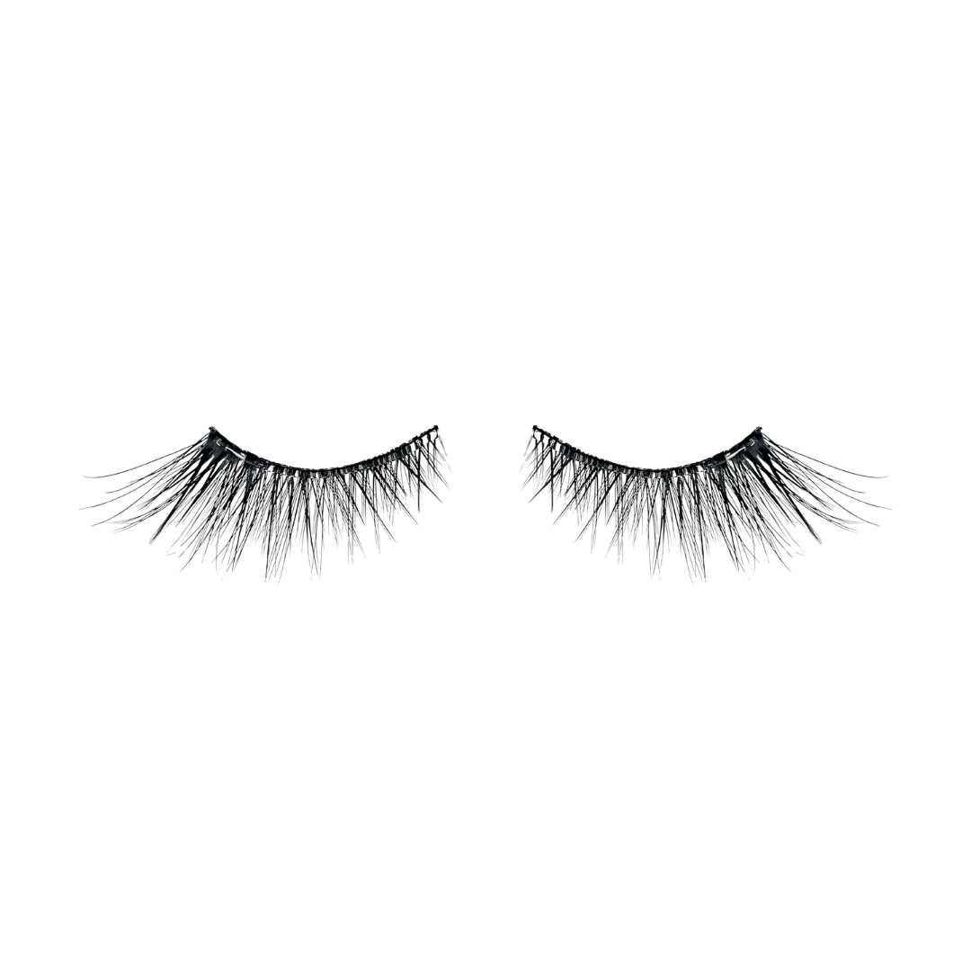 Premapped DIY lashes