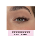 Go Pretty - C Curl
