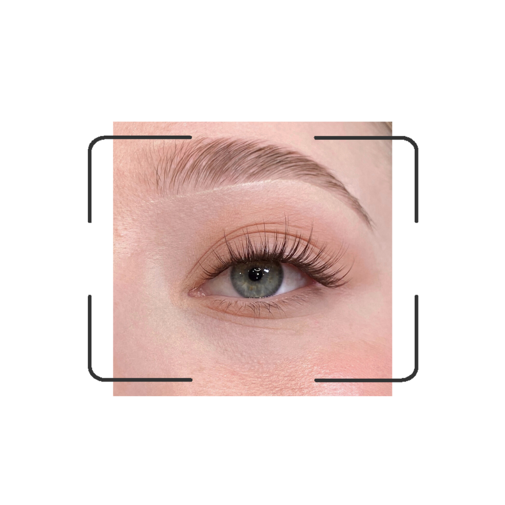 Go Sweet One - CHOCOLATE -  C CURL